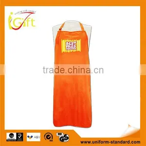 Wholesale High Qiulity Cheap Pvc Industrial Apron thumbnail-1
