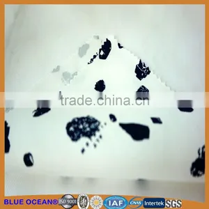 Fashion Print Cotton Twill Fabric for Clothes thumbnail-2