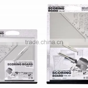 Paper Tool Scrapbooking Board Product thumbnail-2