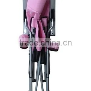 Portable Foldable Chair Camping Camping Chair Materials Carry Bag for Camp Chair thumbnail-4