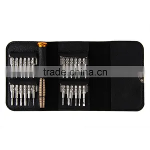 25 in 1 Torx Screwdriver Repair Tool Set For IPhone Cellphone Tablet PC Mobile Phone Electronics Hand Tools Kit Multitool thumbnail-5