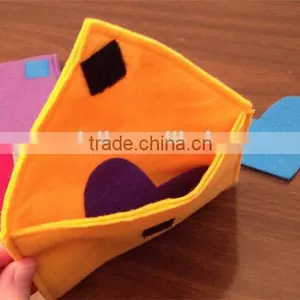 Party Favor Felt Envelopes/custom Envelopes thumbnail-3