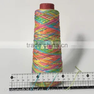 Hot Sale China Stripe Mix Color Yarn Dyed Fabric thumbnail-3