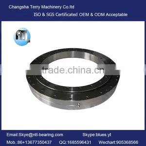 Non Gear Type Slewing Bearing 010.30.500.12 thumbnail-2