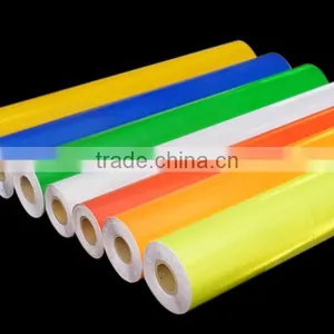 Transparent Reflective Film Lcd/PVC Decorative Sheeting thumbnail-5