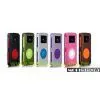 Taiwan ISkin Dual Silicon Case For IPod Nano thumbnail-1