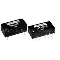 1W Isolated DC/DC Converters Power Supply Module NMA0505SC thumbnail-1