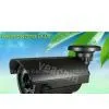 4 - 9mm Manual Zoom Lens Waterproof Infrared Camera of 60M IR Working Distance thumbnail-1