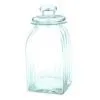 Large Glass Bottles With Glass Lids thumbnail-3