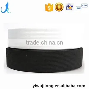 Custom Elastic Band Underwear Knitted Elastic Waistband for Garments thumbnail-1