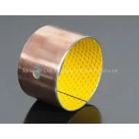 SF-20 Marginal Lubrication Bushing thumbnail-2