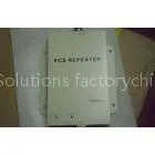 High Gain Indoor PCS Signal Booster Repeater , Wifi Cellular Repeater System Noise Figure 4dB thumbnail-1