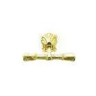 Silver Color Funeral Handles Coffin Fitting HP007 17.5*11cm thumbnail-1