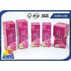 Hot Stamping Cosmetic Packaging Box / Skincare Products Art Paper Packing Box thumbnail-1