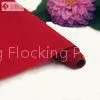 100% Polyester Cotton Jewelry Box Fabric Material Flocked Upholstery Fabrics thumbnail-1