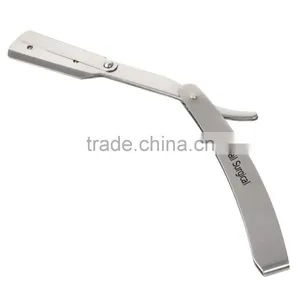 Barber Razor Single thumbnail-1