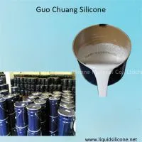 Good Price of Liquid Silicone Rubber for Mold Making thumbnail-1