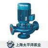 GW Inline Sewage Pump thumbnail-1