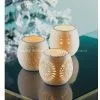 Terra Candle Holder (HWT-2101) thumbnail-1