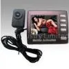 Mini Digital Video Recorder With Motion Activation Camera ( Interchangeable Screw and Button Lens ) Digital VCR, Motion Activation Camera, Screw and Button Lens thumbnail-1