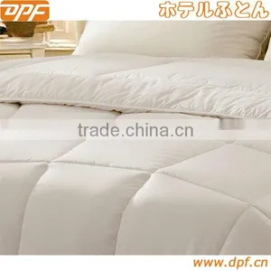 Dark Down Filling Hotel Duvet thumbnail-1