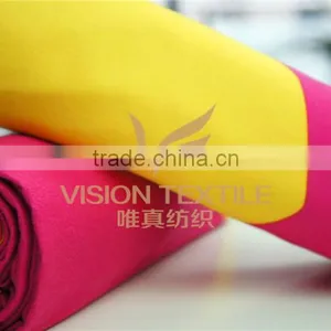 100% MICROFIBER BEACH TOWEL WITH PVC BAG thumbnail-1