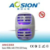 Electronic Mosquito Killer Lamp thumbnail-1