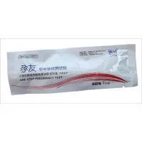 Pregnancy Test Packaging Machine/Pregnancy Test Kit Wrapper Machine thumbnail-2