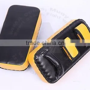 THAI PADS YELLOW/BLACK thumbnail-2