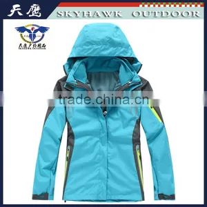 Keep Warm New Condition Fashion Winter Jacket For Women thumbnail-4