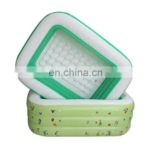 2016 Promotion Inflatable Pvc Swimming Pool Hot Selling Inflatable Water Pool.children Swimming Pool thumbnail-5