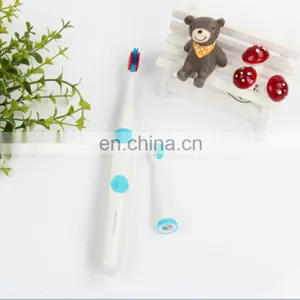 Kalwel Electrical Toothbrush for Adult Electric Toothbrush thumbnail-1