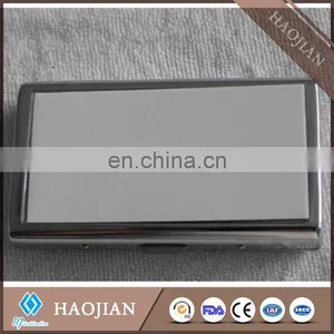 Sublimation Printing Name Card Case thumbnail-2