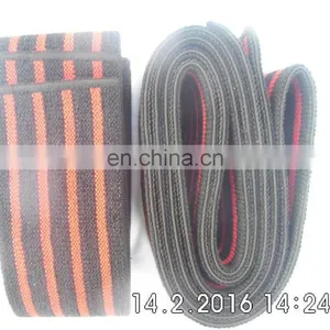 Heavy Knee Wrap thumbnail-2