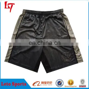 Wholesale Custom Summer Lacrosse Mens Shorts Feminino thumbnail-2