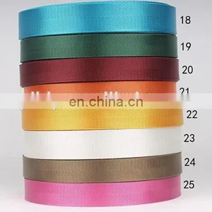 Nylon Webbing thumbnail-2