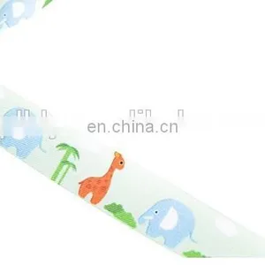 High Quality Heat Transfer Printed Polyester Dog Collar&leashes Strap thumbnail-6