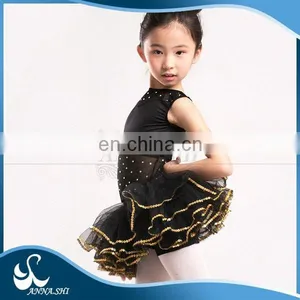 Best Selling China Supplier Luxury Tutu Tutu thumbnail-1