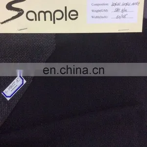 Solid Wool Fabric for Winter Coat thumbnail-1