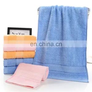 Beautiful 100% Cotton Towels for Male and Female thumbnail-4