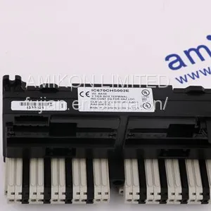 GENERAL ELECTRIC IC697ACC715 thumbnail-2