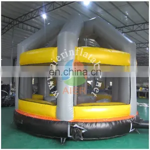 2017 Interesting Inflatable Wrecking Ball /inflatable Sports Game thumbnail-3