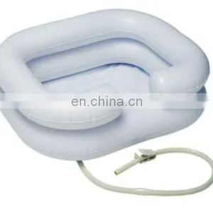 Inflatable Hair Wash Basin thumbnail-1