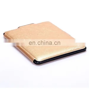 For Kindle Paperwhite 2 Leather Case for Kindle Paperwhite Second Generation thumbnail-4