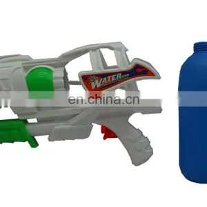 Super 11 Inch High Pressure Water Jet Spray Gun Toys for Kids and Younger thumbnail-3