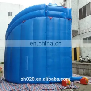 Giant Inflatable Bouncy Castle N Cheap Inflatable Water Slides for Home Use thumbnail-6