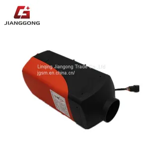 Diesel Heater Air Heater Quality Diesel Parking Heater thumbnail-4