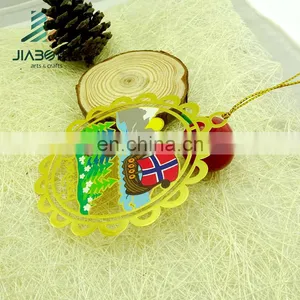 Customized Bookmark Brass Etching Custom Bookmark Tassels thumbnail-5