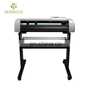 24" Vinyl Cutter W/Contour Cutting thumbnail-1
