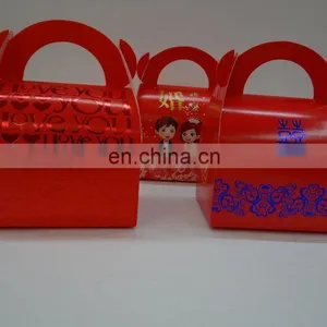Factory Directly !Promotional Customized Lovely Sweet Paper Box thumbnail-1